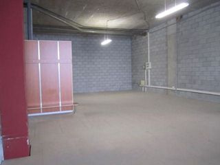 Nave industrial en alquiler en Ibaeta en San Sebastián-Donostia