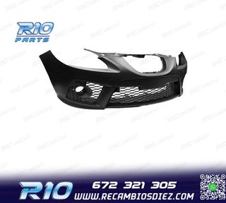 PARAGOLPES DELANTERO SEAT LEON 2 1P 05-09 LOOK CUPRA FR
