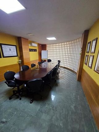 Oficina en venta en La Salle - Cuatro Torres en Santa Cruz de Tenerife