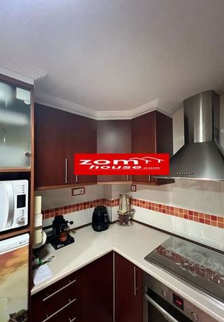Piso en venta en Hospital - Parque sur en Albacete