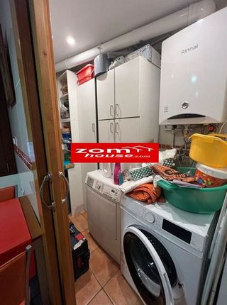 Piso en venta en Hospital - Parque sur en Albacete