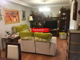 Piso en venta en Hospital - Parque sur en Albacete