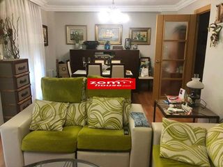 Piso en venta en Hospital - Parque sur en Albacete