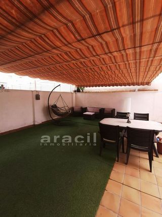 Piso en venta en Alcoy/Alcoi
