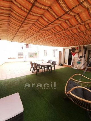 Piso en venta en Alcoy/Alcoi