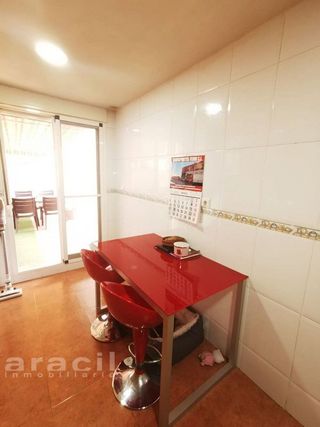 Piso en venta en Alcoy/Alcoi