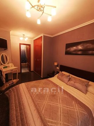 Piso en venta en Alcoy/Alcoi