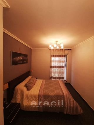 Piso en venta en Alcoy/Alcoi
