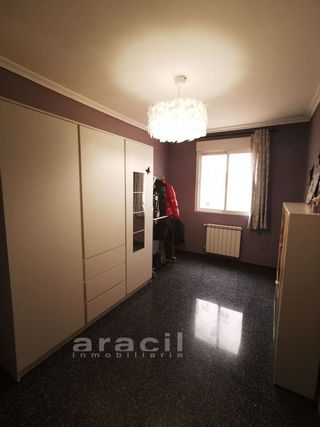 Piso en venta en Alcoy/Alcoi