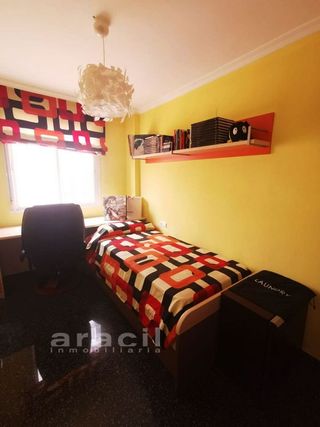 Piso en venta en Alcoy/Alcoi