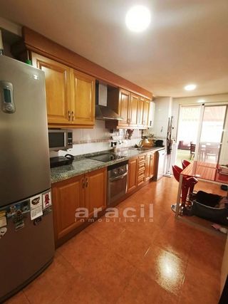 Piso en venta en Alcoy/Alcoi