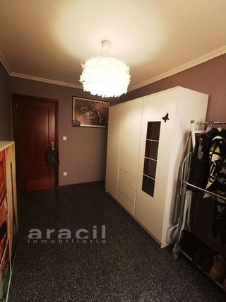 Piso en venta en Alcoy/Alcoi