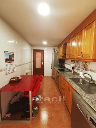 Piso en venta en Alcoy/Alcoi