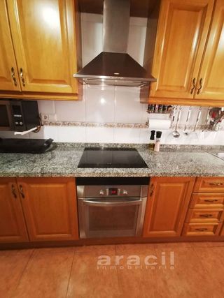 Piso en venta en Alcoy/Alcoi