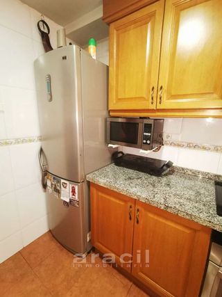 Piso en venta en Alcoy/Alcoi
