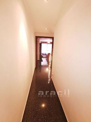 Piso en venta en Alcoy/Alcoi