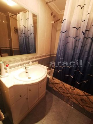 Piso en venta en Alcoy/Alcoi