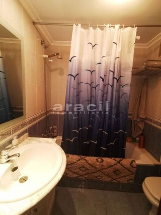 Piso en venta en Alcoy/Alcoi