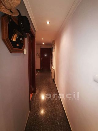 Piso en venta en Alcoy/Alcoi