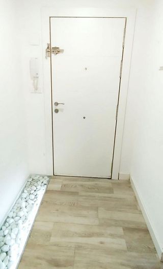 Piso en venta en El Pilar en Albacete