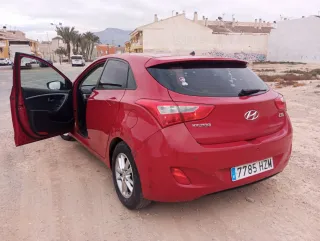 Hyundai i30 2014