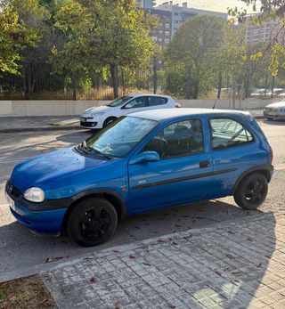 Opel Corsa 2000