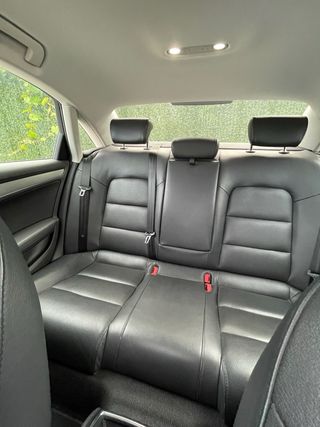 Audi A4 2011