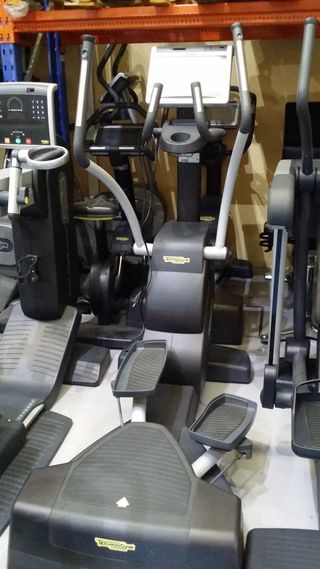 CROSSOVER TECHNOGYM