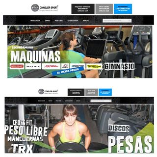 CROSSOVER TECHNOGYM