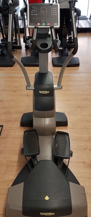CROSSOVER TECHNOGYM