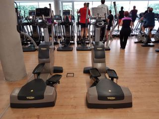 CROSSOVER TECHNOGYM