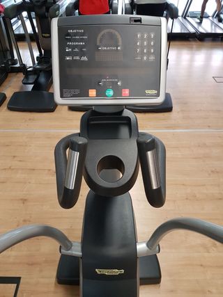 CROSSOVER TECHNOGYM