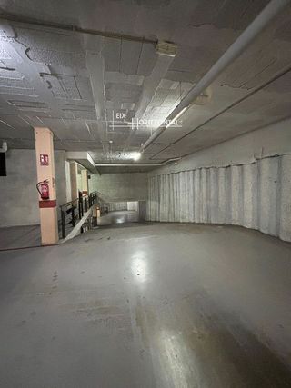 Garaje en venta en Centre en Sabadell