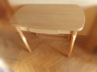 Mesa de cocina