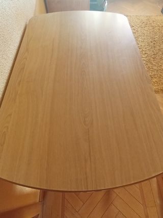 Mesa de cocina