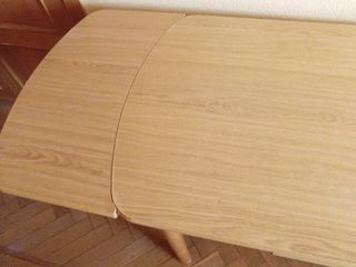 Mesa de cocina