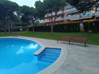 Piso en alquiler en Gavà Mar en Gavà