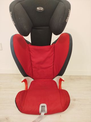 Silla de coche Römer