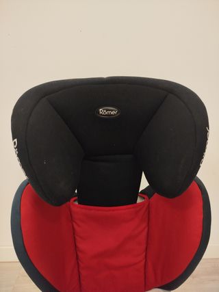 Silla de coche Römer