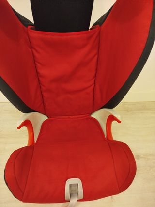 Silla de coche Römer