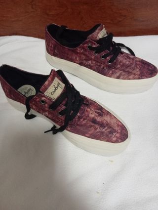 Zapatillas Coolway Talla 39