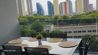 Piso en alquiler en Pueblo Poniente en Benidorm