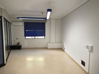 Oficina en alquiler en Villacerrada - Centro en Albacete