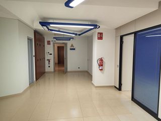 Oficina en alquiler en Villacerrada - Centro en Albacete