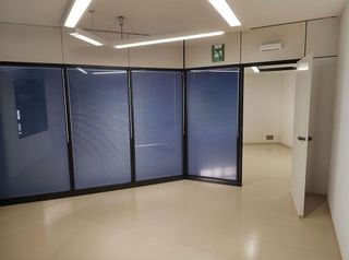 Oficina en alquiler en Villacerrada - Centro en Albacete