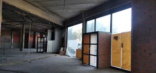 Local comercial en alquiler en Los Olivos - Los Ángeles - Perales del río en Getafe