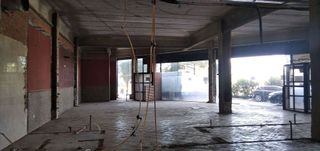 Local comercial en alquiler en Los Olivos - Los Ángeles - Perales del río en Getafe