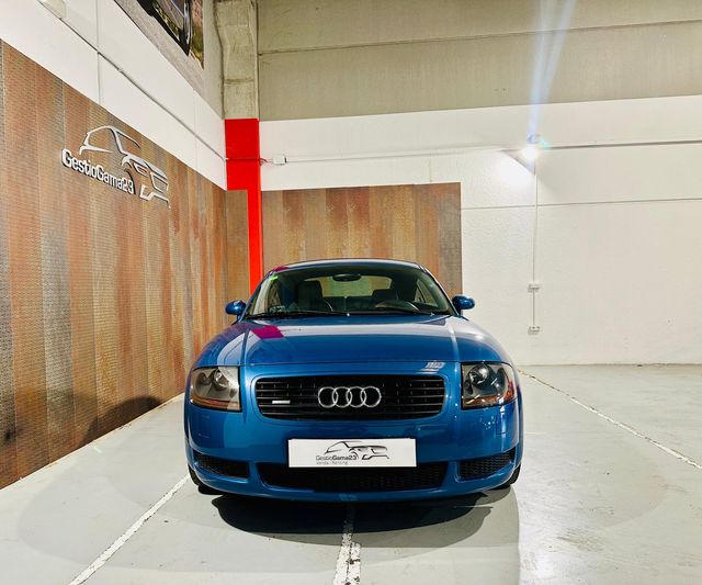 Audi TT 1999