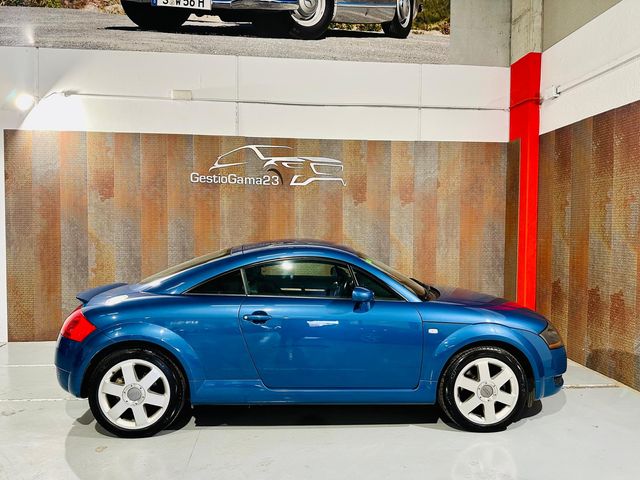 Audi TT 1999