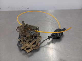 CERRADURA PUERTA TRASERA IZQUIERDA MERCEDES-BENZ
